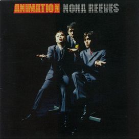 Animation - 1999 • Álbum