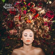 Better - 2016 • Álbum