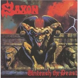 Unleash the Beast - 1997 • Álbum