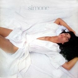 Simone - 1989 • Álbum
