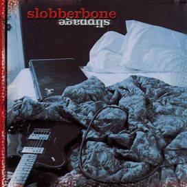 Slippage - 2002 • Álbum