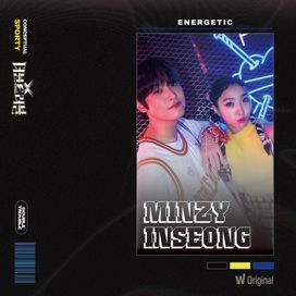 Energetic - 2022 • Single/EP