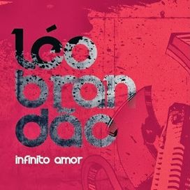 Infinito Amor - 2013 • Álbum