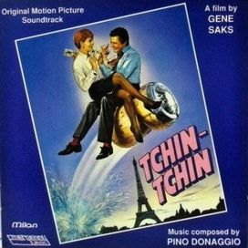 Tchin - Tchin - 1991 • Álbum