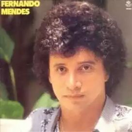 Fernando Mendes - 1993 • Álbum