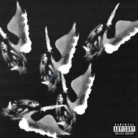young forever (extended) - 2022 • Álbum