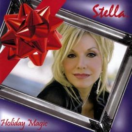 Holiday Magic - 2008 • Álbum