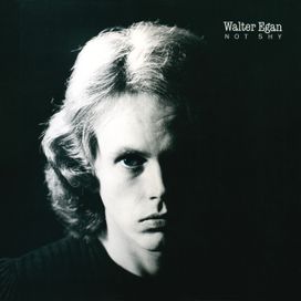 Not Shy - 1978 • Álbum