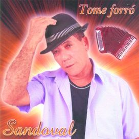 Tome Forró - 2011 • Álbum