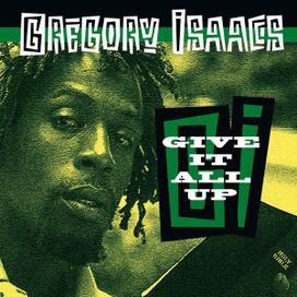 Give It All Up - 2004 • Álbum