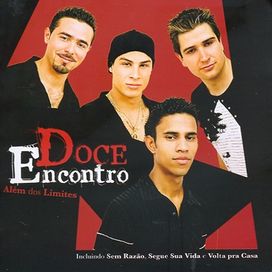 Além dos Limites - 2006 • Álbum