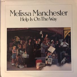 Help Is On The Way - 1976 • Álbum