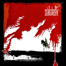 Svartir Sandar - 2011 • Álbum