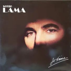 Je T'Aime - 1987 • Álbum