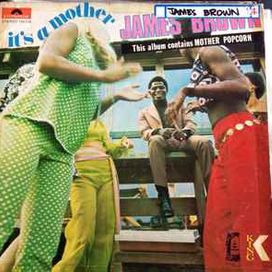 It's a Mother - 1969 • Álbum