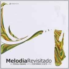Revisitado: De Pérola Negra 1973 a Pintando o Sete 1991 - 2005 • Álbum