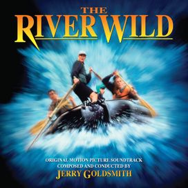 The River Wild - 1994 • Álbum