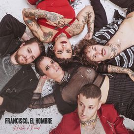 HASTA EL FINAL - 2024 • Álbum