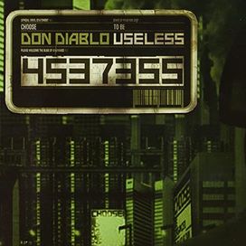 Useless - 2003 • Sencillo/EP