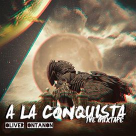 A La Conquista The Mix Tape - 2016 • Álbum