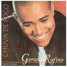 Chuva de Fogo - 2002 • Álbum