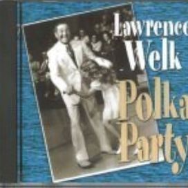 Polka Party - 2001 • Álbum