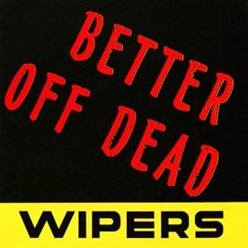 Better Off Dead - 1978 • Sencillo/EP