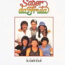 Sabor da Fruta - 1988 • Álbum