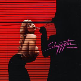 Erotic Electronic - 2023 • Single/EP