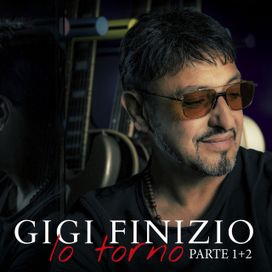 io Torno (Parte 1 2) - 2021 • Álbum