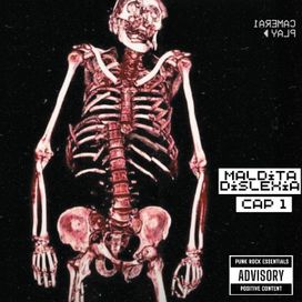 Maldita Dislexia - Cap I - Maldita Dislexia