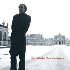 Hotel Vast Horizon - 2003 • Álbum