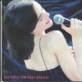 Ao Vivo em São Paulo - 1996 • Álbum