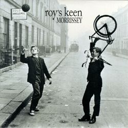 Roy's Keen - 1997 • Sencillo/EP