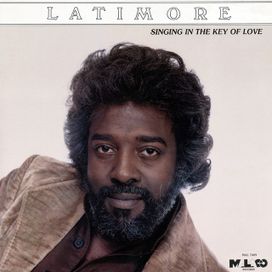 Singing In The Key Of Love - 1982 • Álbum