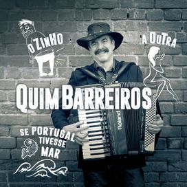 O Zinho - 2017 • Álbum