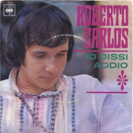 Io Dissi Addio - 1969 • Sencillo/EP