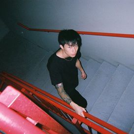THE REAPER - 2018 • Single/EP