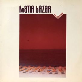 Red Corner - 1989 • Álbum