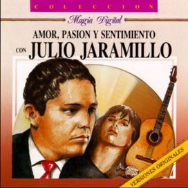 Amor, Pasion y Sentimiento - 1992 • Álbum