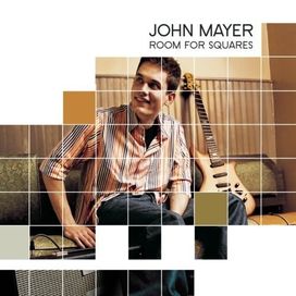 Room For Squares - 2001 • Álbum