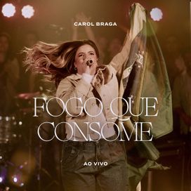 Fogo Que Consome  - 2023 • Sencillo/EP