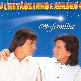 Em Família - 1997 • Álbum