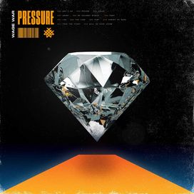 Pressure - 2019 • Álbum