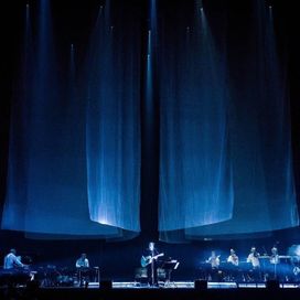 Leave Me Breathless - Live - 2018 • Álbum