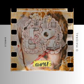 O Maioral - 2024 • Sencillo/EP