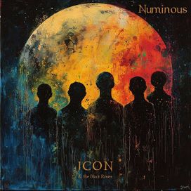 Numinous - 2025 • Single/EP