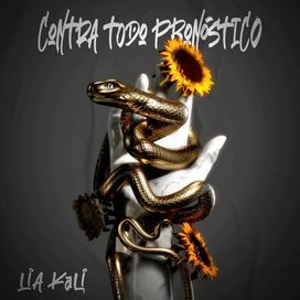 Contra Todo Pronóstico - 2023 • Álbum