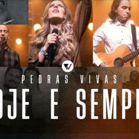 Hoje e Sempre - 2020 • Single/EP
