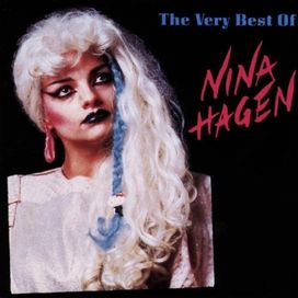 The Very Best Of Nina Hagen - 1990 • Álbum